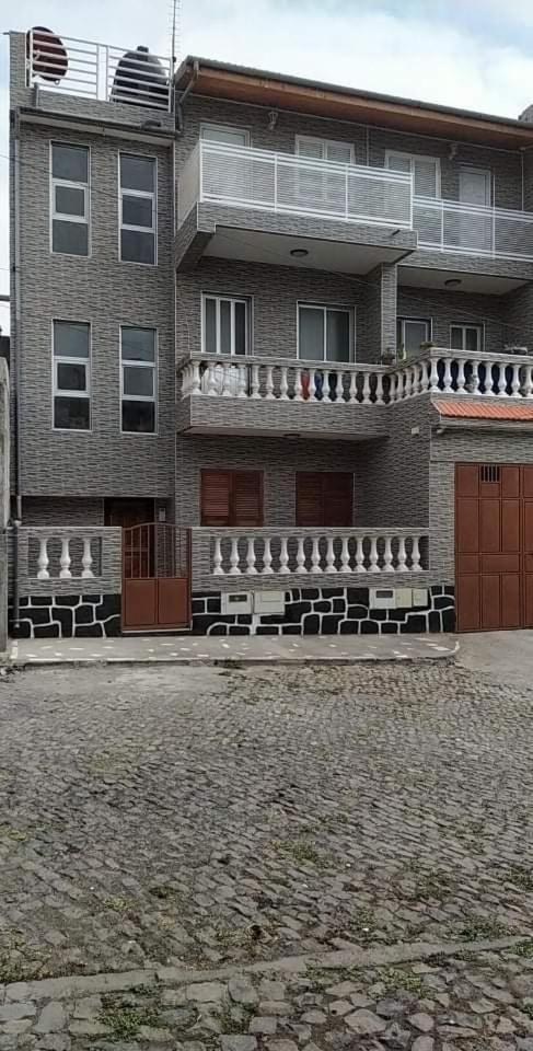 Techas Near Beach Apt Tarrafal Tarrafal  Exterior foto